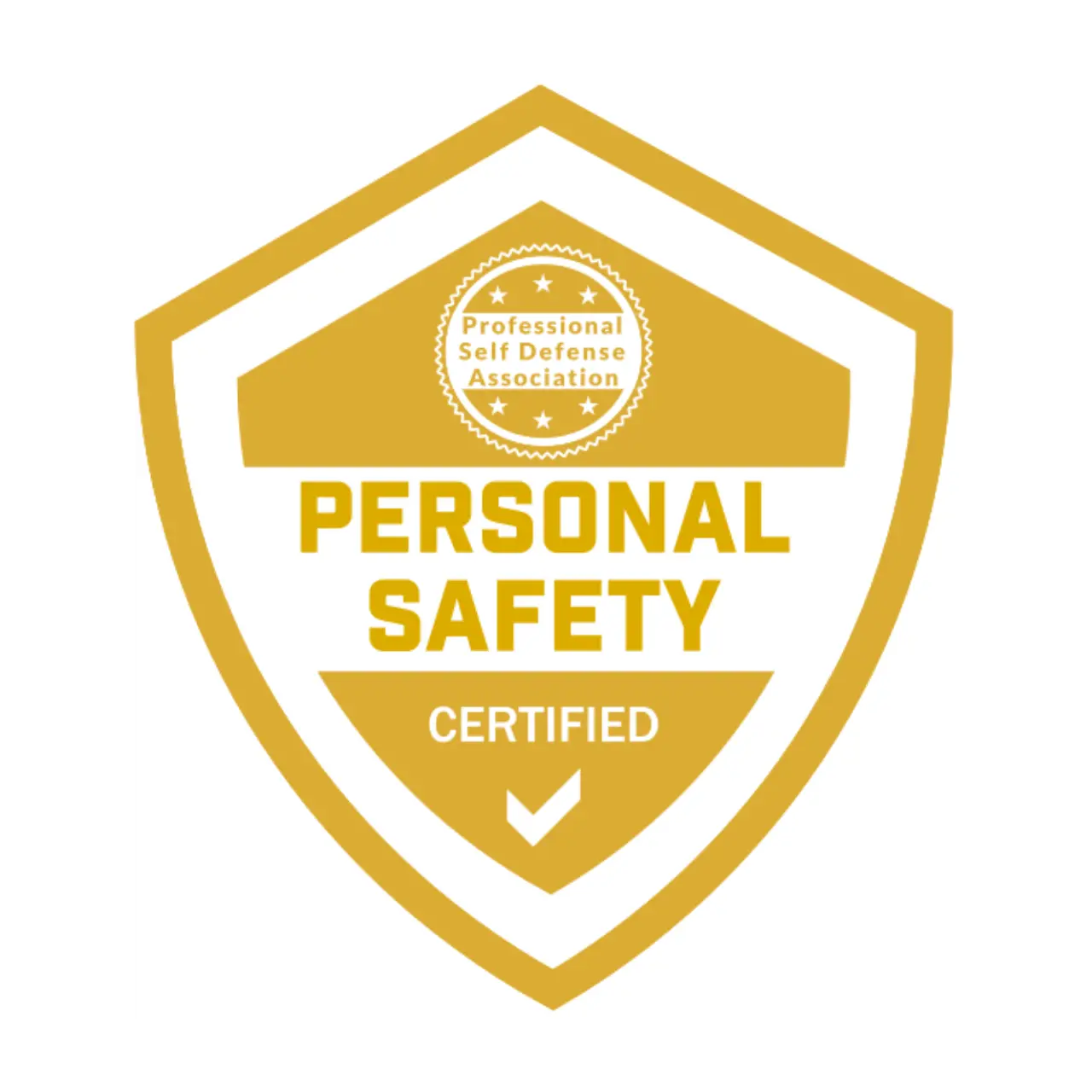 Defensor Method Certification Certified Self Defense Instructor Program