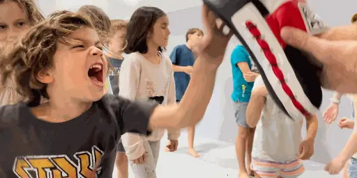 Child Safety Certification